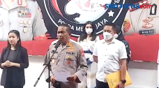 Sempat Ditangkap, Millen...