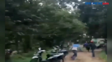 Polisi Tangkap 5 Pelaku...