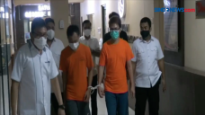 2 Penyebar Video Syur...