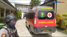 Kontak Tembak di Poso,...
