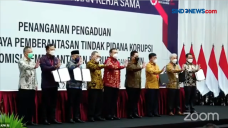 27 Perusahaan BUMN Teken...
