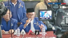 Dukung Moeldoko di KLB...