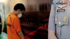 Polisi Tangkap Pelaku...