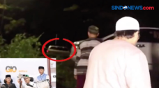 Viral Penembakan Pengasuh...