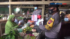 Polisi Turun Tangan...