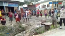Situasi Terkini Sugapa...