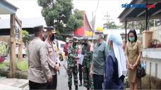 Ratusan Penghuni Yayasan...