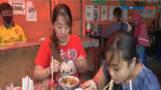 Viral Mie Ayam Murah...
