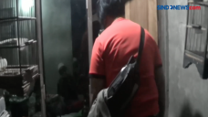 Tim Densus 88 Amankan...
