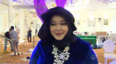 Mengenang Sosok Rina...