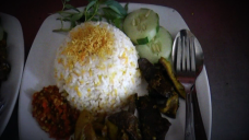 Kuliner Nasi Jagung...