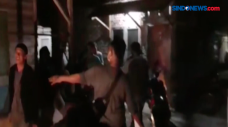 Kampung Narkoba di Medan...