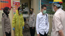 170 Penghuni Panti Asuhan...