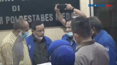 Pengurus Demokrat Sumut...