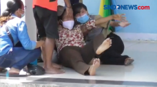 Pasien Covid-19 Meninggal,...