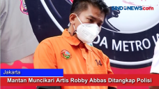Mantan Muncikari Artis...