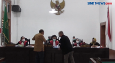 Fenomena Anak Gugat...