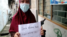 Pelaku Curanmor di Kemayoran...