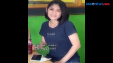 Video Viral Penjual...