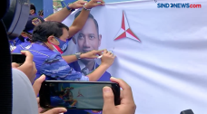 Loyalitas Kepada Ketum...