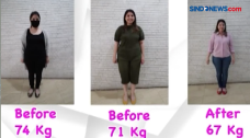 Diet Ekstrem Ala Tya...