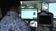 Ganti Foto KTP Elektronik