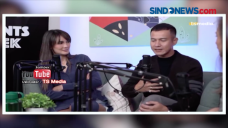 Luna Maya dan Herjunot...