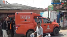 Pemuda Tewas Ditusuk...