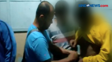 Belasan Remaja Digerebek
