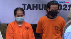 Polisi Ungkap Bisnis...