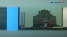 Sidang Penyebar Video...