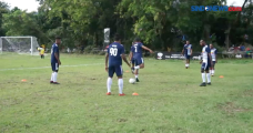 Punggawa Persipura Jayapura...