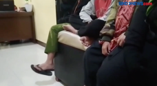 Oknum Guru Diduga Aniaya...