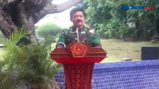 Panglima TNI Renovasi...