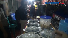 Puluhan Warga Keracunan...