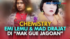 Serial Emak Gue Jagoan...