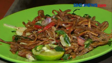 Ikan Jambrong Kuliner...