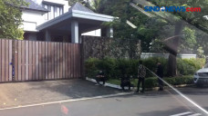 Jelang Prosesi Lamaran,...