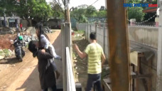 Video Viral Rumah di...