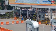 Pelabuhan Gilimanuk...