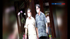 Pertemuan Prabowo-Airlangga...