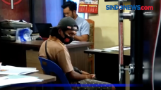 Pelaku Pencurian Jenazah...