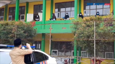 16 Santri di Tasikmalaya...