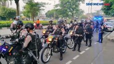 Jelang Sidang Rizieq...