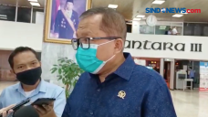 Anggota Komisi III DPR...