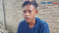 Dituduh Mencuri Sawit,...