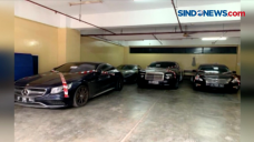 Pemindahan Barang Bukti...