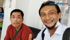 Hilang Saat Tsunami...