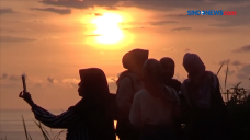 Wisata Puncak Sunset...