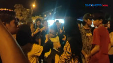 Diduga Rebutan Laki-Laki,...